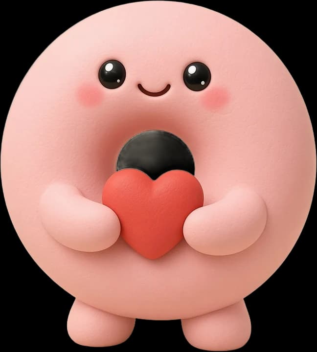 Amor, the romantic