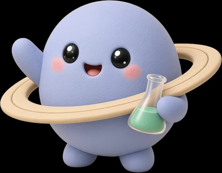 Nova, the scientist