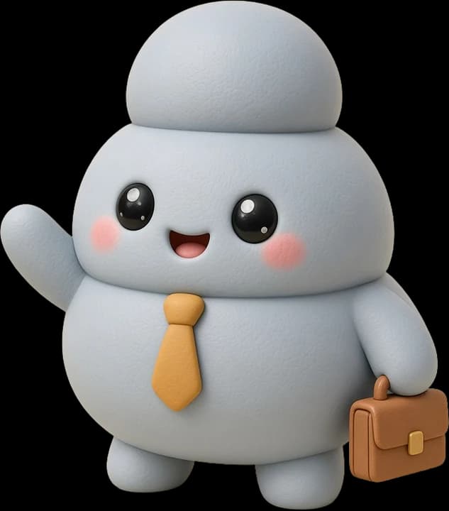 Penn, the businessperson